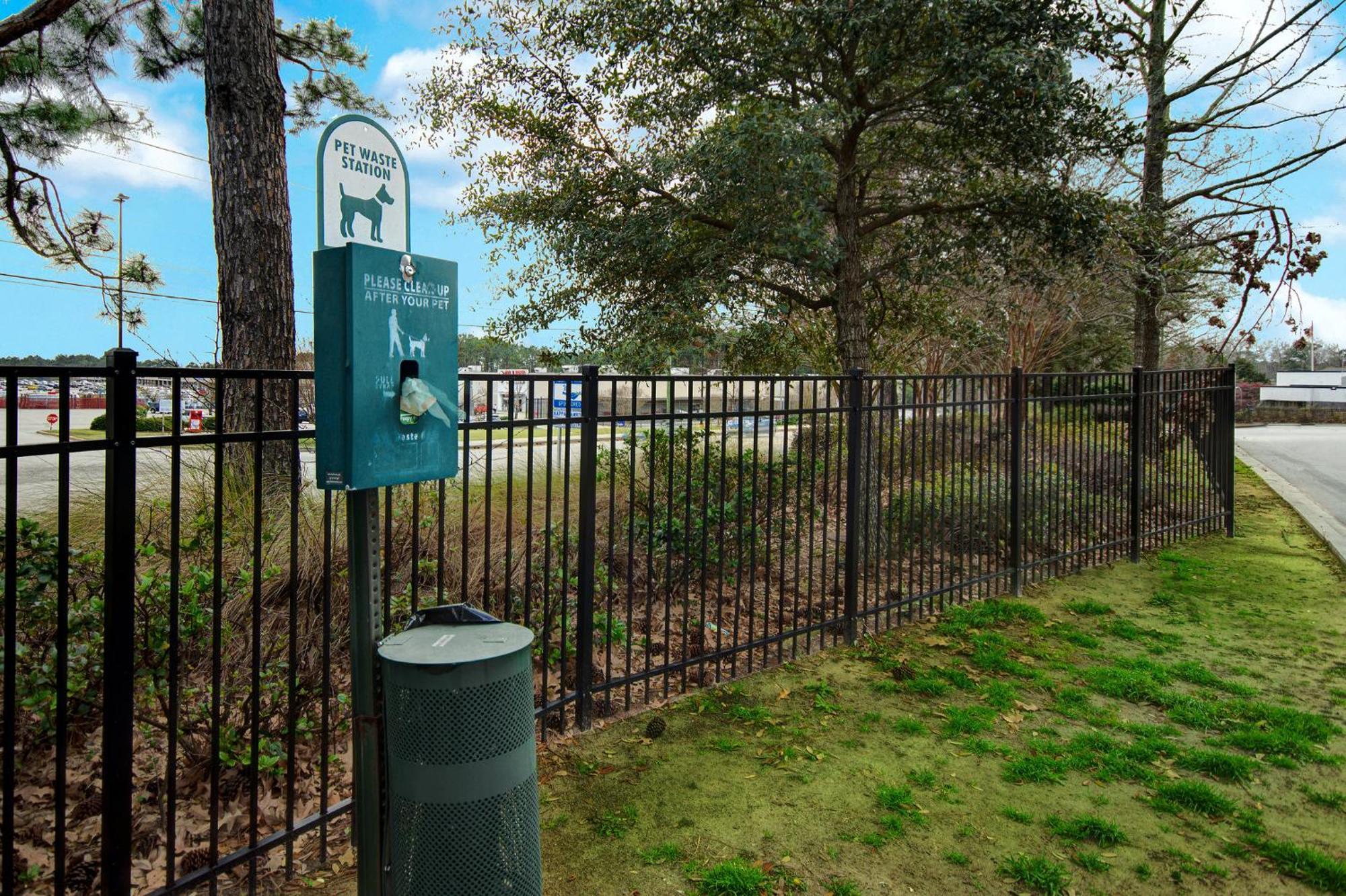 Candlewood Suites Columbia-Fort Jackson By Ihg Exterior photo